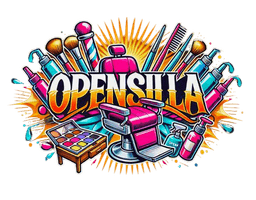 OpenSilla logo