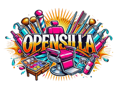 OpenSilla logo